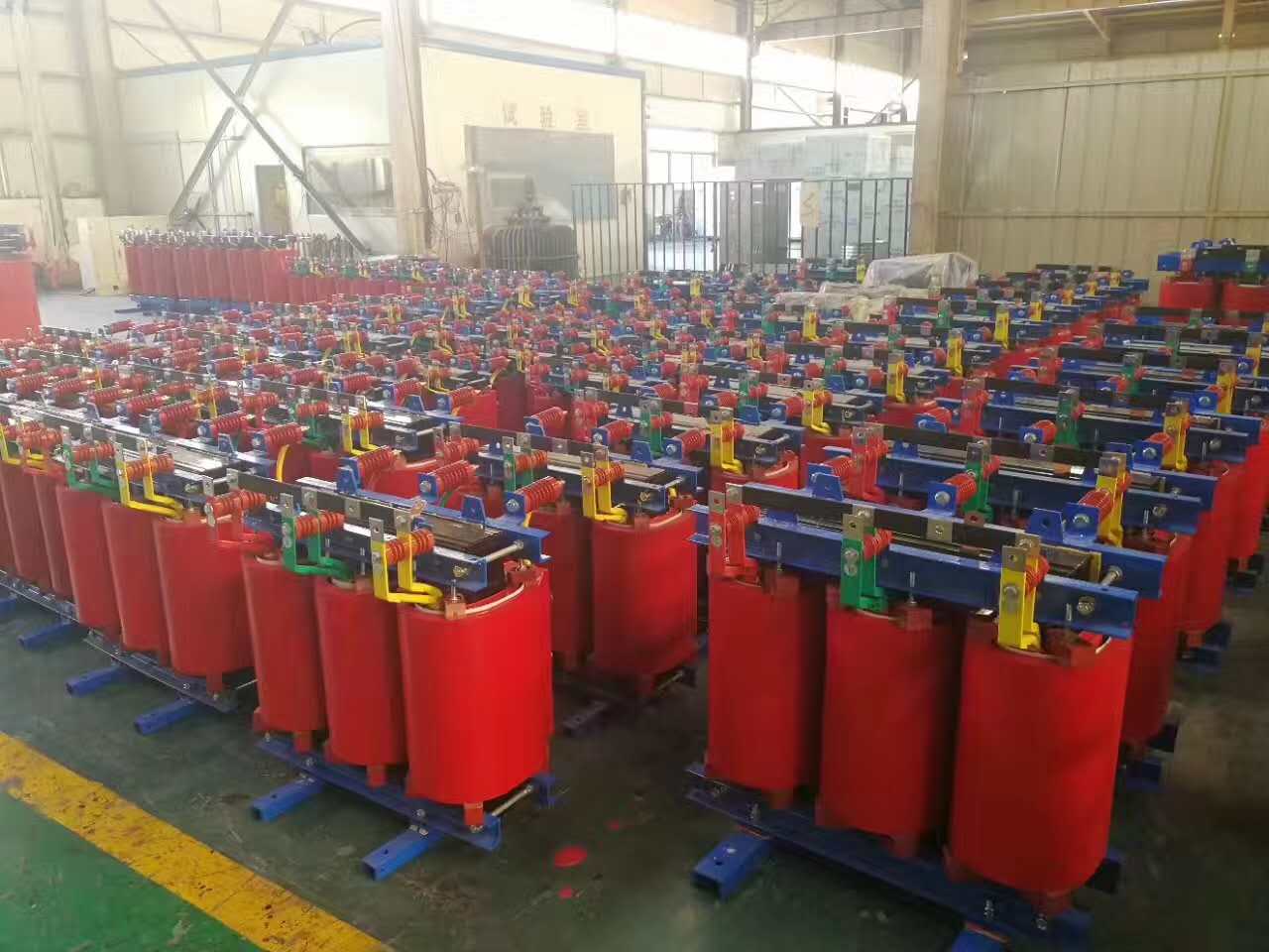 ?變壓器的發(fā)展趨勢如何 ?變壓器的發(fā)展趨勢如何